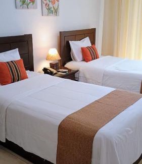 Tarapoto Hotel | Riosol Hotel Tarapoto