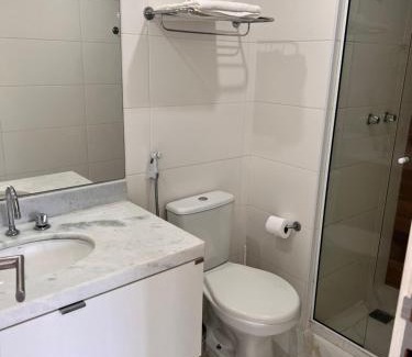 Camorim Apartment | RioStay Residence, Riocentro