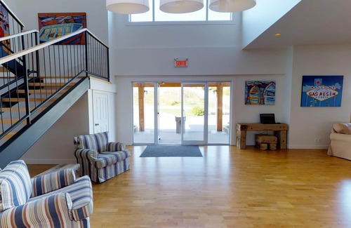 Perce Hotel | Riotel Percé