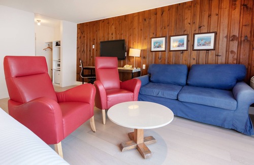 Perce Hotel | Riotel Percé