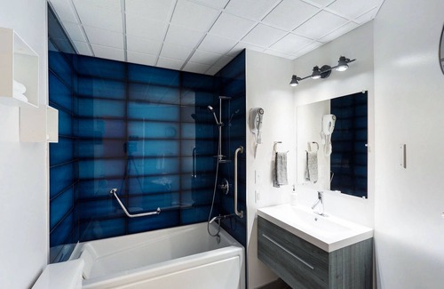 Perce Hotel | Riotel Percé