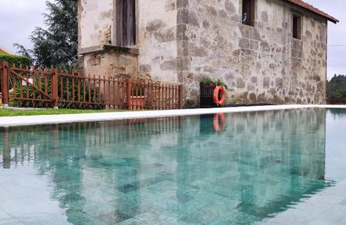 Santa Eugenia House | RioVerde Agroturismo