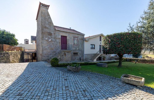 Santa Eugenia House | RioVerde Agroturismo