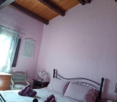 San Nicolo d'Arcidano House | Rioxoris