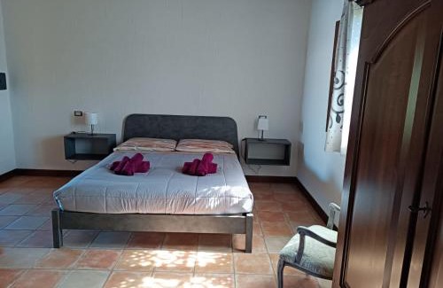 San Nicolo d'Arcidano House | Rioxoris