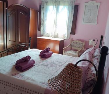 San Nicolo d'Arcidano House | Rioxoris