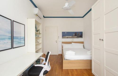 Morivione Apartment | Ripamonti Apartments 66 - Milano