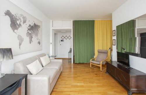 Morivione Apartment | Ripamonti Apartments 66 - Milano