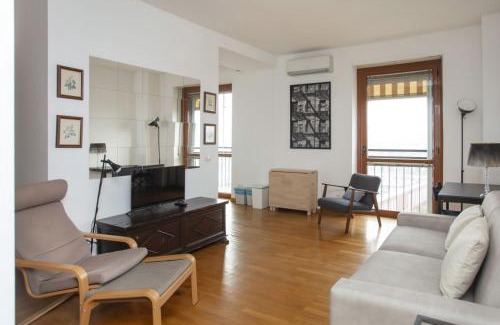 Morivione Apartment | Ripamonti Apartments 66 - Milano