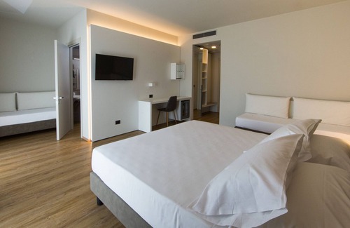 Riparbella Hotel | Riparbella Country Suite