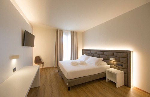 Riparbella Hotel | Riparbella Country Suite