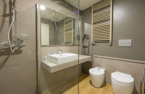 Riparbella Hotel | Riparbella Country Suite