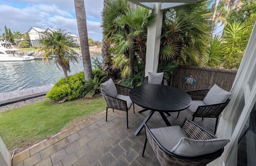Port Lincoln Apartment | "Ripple Time"