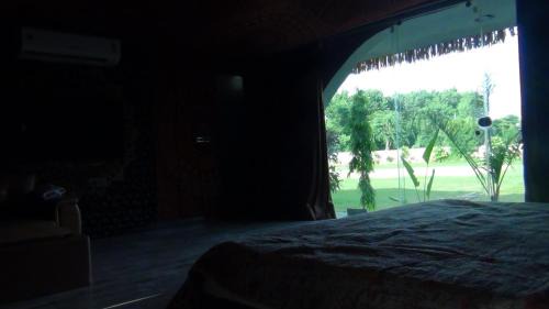 Amer Resort | Risacca Crown