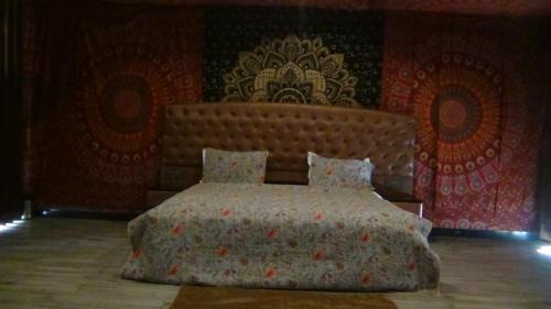 Amer Resort | Risacca Crown