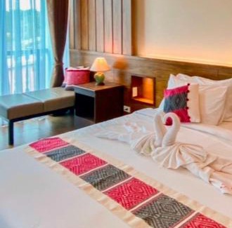 Nai Wiang Resort | Risasinee Spa & Resort