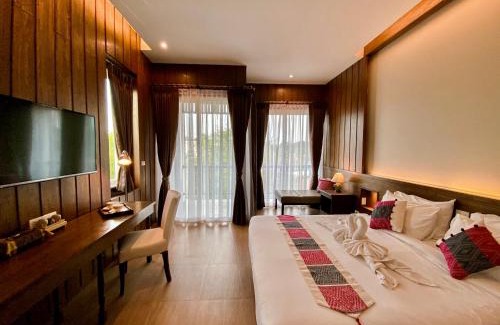 Nai Wiang Resort | Risasinee Spa & Resort