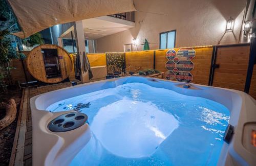 Townsite House | Rise Suites Oceanside