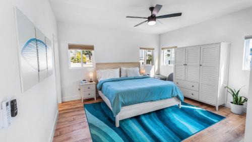 Townsite House | Rise Suites Oceanside