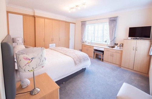 Maidstone Bed & Breakfast | Riseden Bed and Breakfast