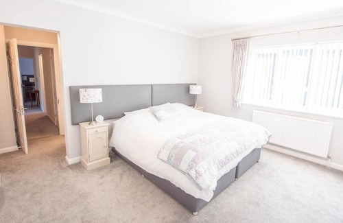 Maidstone Bed & Breakfast | Riseden Bed and Breakfast