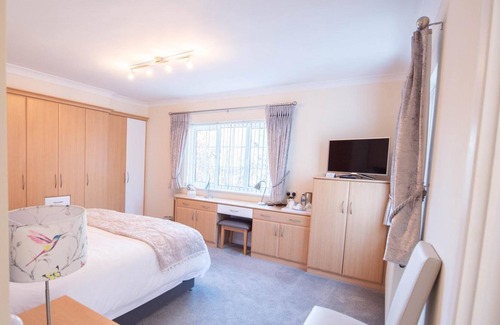 Maidstone Bed & Breakfast | Riseden Bed and Breakfast