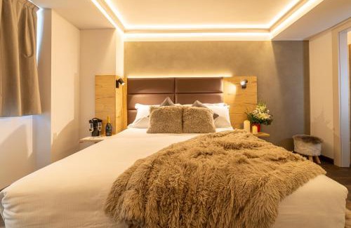 Panice Soprana Hotel | Riserva Bianca Limone Hotel & SPA