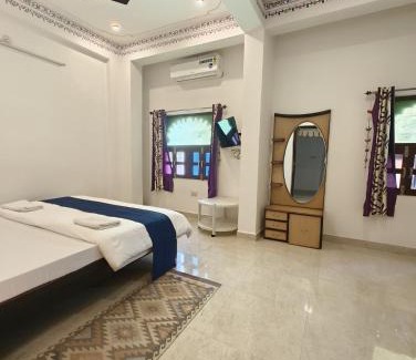 Udaipur House | Rising Shemesh Home Stay