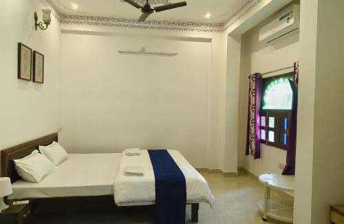 Udaipur House | Rising Shemesh Home Stay