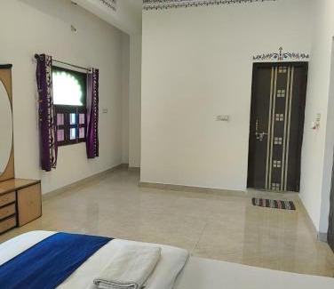 Udaipur House | Rising Shemesh Home Stay