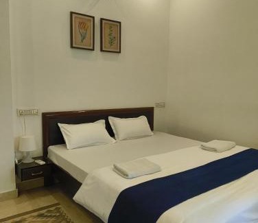 Udaipur House | Rising Shemesh Home Stay