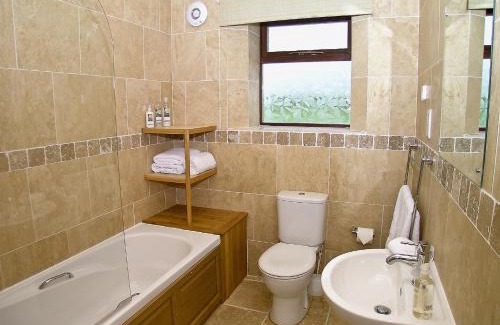 Aldwark House | Rising Sun Holiday Cottage