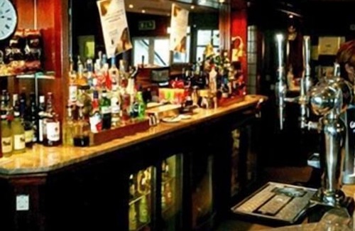 Harrow Hotel | Rising Sun Hotel