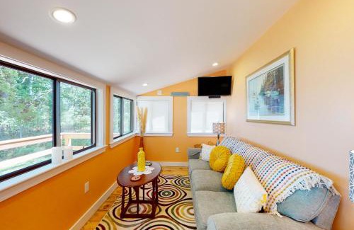 Cushing House | Rising Tide Cottage