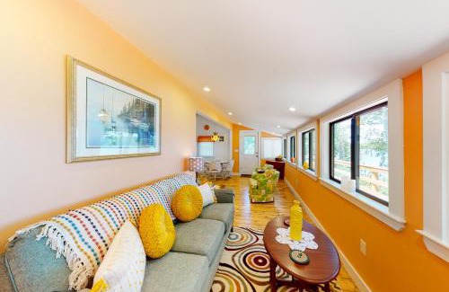 Cushing House | Rising Tide Cottage