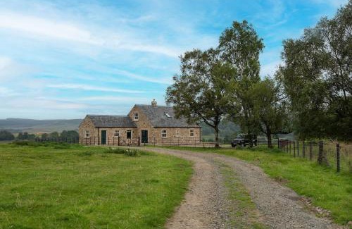 Hallington House | Risingham House