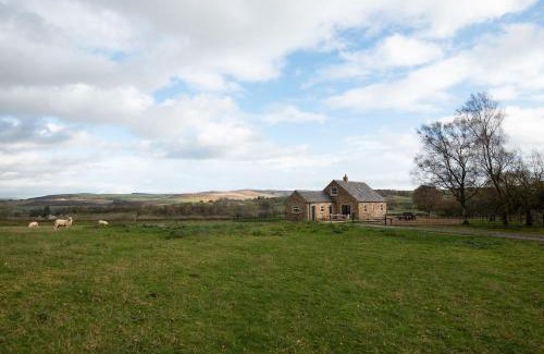 Hallington House | Risingham House