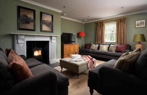 Hallington House | Risingham House