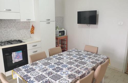 Monte Po-Nesima-San Leone-Rapisardi Apartment | Risorgimento House