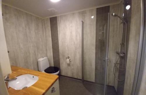 Are Apartment | Ristafallet