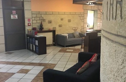 Busnago Hotel | RistHotel Pianura Inn