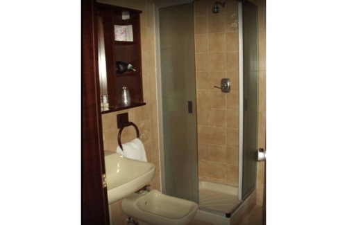 Busnago Hotel | RistHotel Pianura Inn