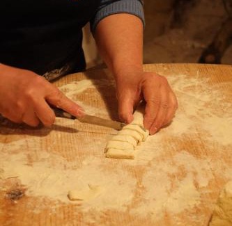 Pollica Bed & Breakfast | Ristolab - Ritiro Mediterraneo