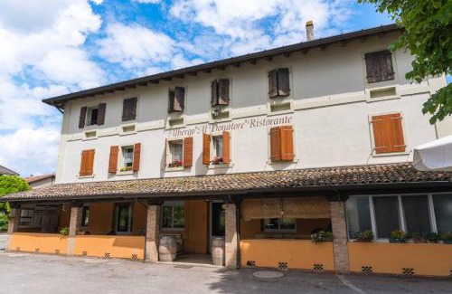 Rivarotta Hotel | Ristorante Albergo Al Donatore