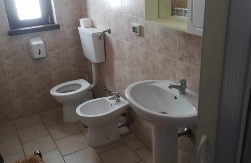 Celico Hotel | Ristorante Albergo Rifugio Montescuro