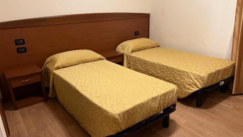 Malo Hotel | Ristorante Albergo Wada