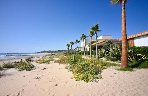 Porto Palo Hotel | Ristorante Hotel DA VITTORIO