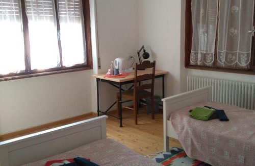 Tolmezzo House | Ristoro 25 Aprile