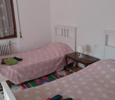 Tolmezzo House | Ristoro 25 Aprile