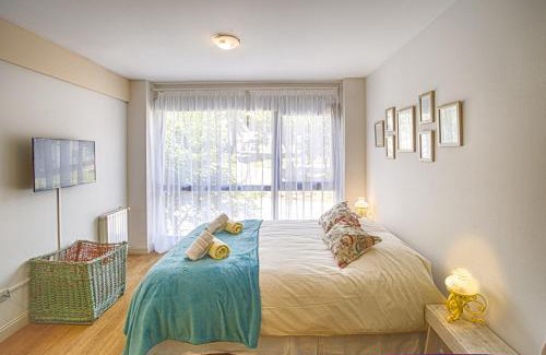 Centro Apartment | Risueño